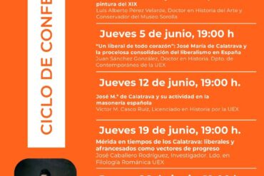 INVITACION PRESENTACION DEL LIBRO «REGINA Y SU TERRITORIO. NUEVAS PERSPECTIVAS SOBRE LA IMPLANTACION ROMANA EN LA BETURIA TÚRDULA»