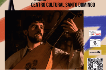 Programación del MNAR en Mayo 2025