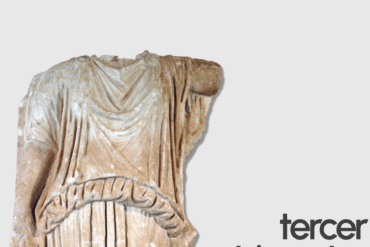 JUEVES DEL MUSEO. VISITA GUIADA POR NUESTROS VOLUNTARIOS CULTURALES A LA EXPOSICION TEMPORAL «LOGOS, PALABRAS Y PENSAMIENTO EN AE»