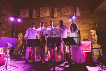 Programación del MNAR en Julio 2025