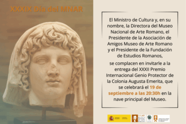 IX Día de Maximiliano Macías