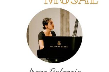 Ciclo de Conferencias «Grandes personajes de la Antigüedad»