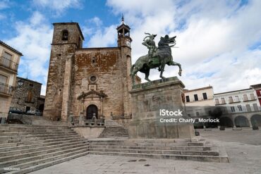 Visita guiada al Circo Romano, Termas y Acueducto de San Lázaro
