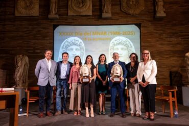 Programación Noche del Patrimonio 2025