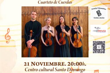 Concierto de Navidad