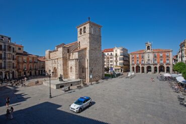 Visita al Dolmen de Lácara